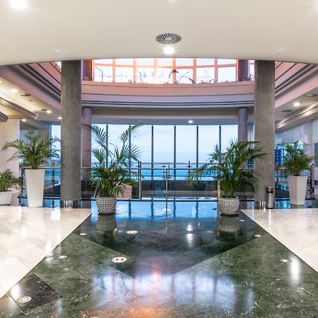 Landmar Costa Los Gigantes Family Resort Puerto de Santiago  Buitenkant foto