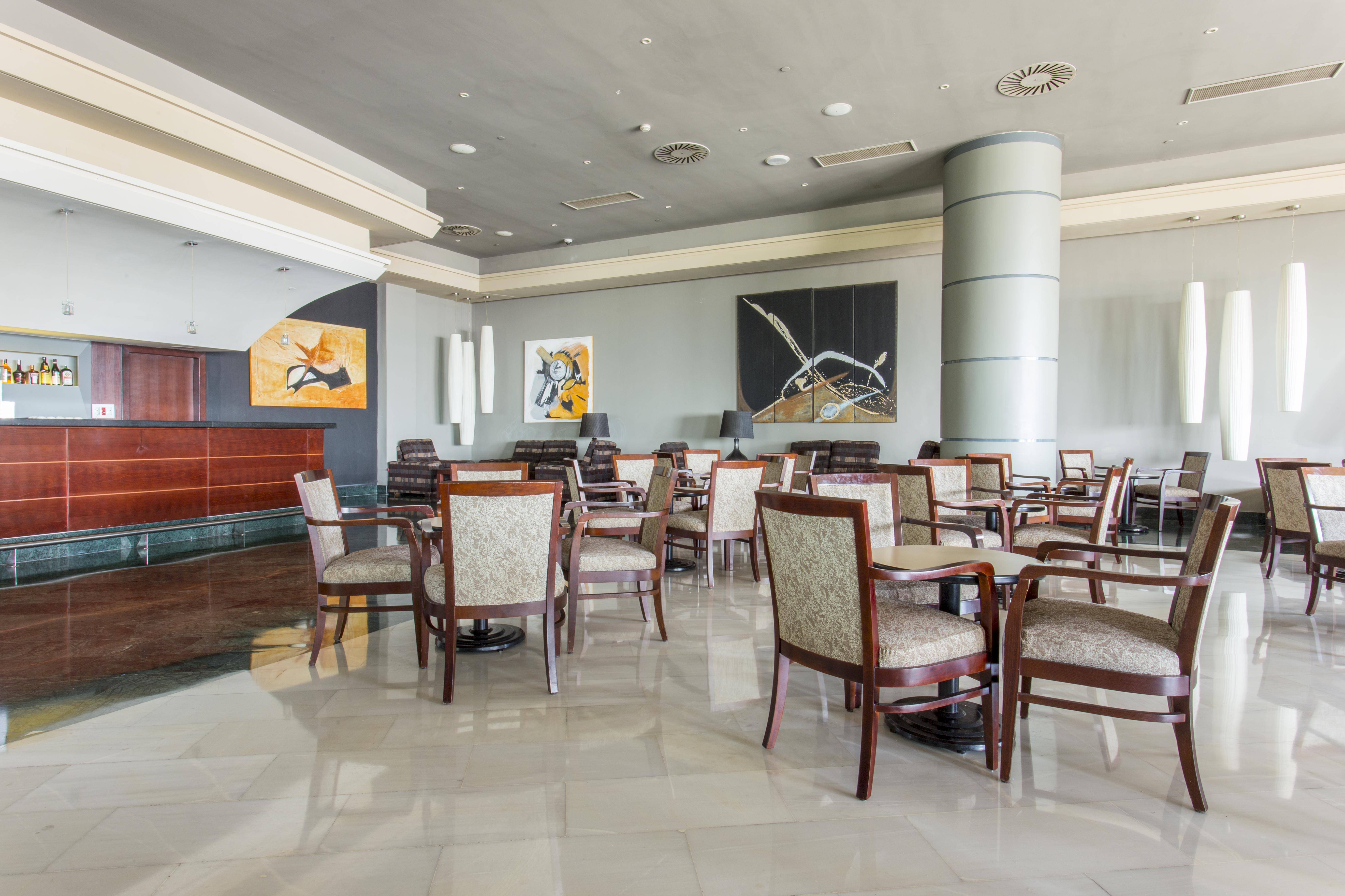 Landmar Costa Los Gigantes Family Resort Puerto de Santiago  Buitenkant foto