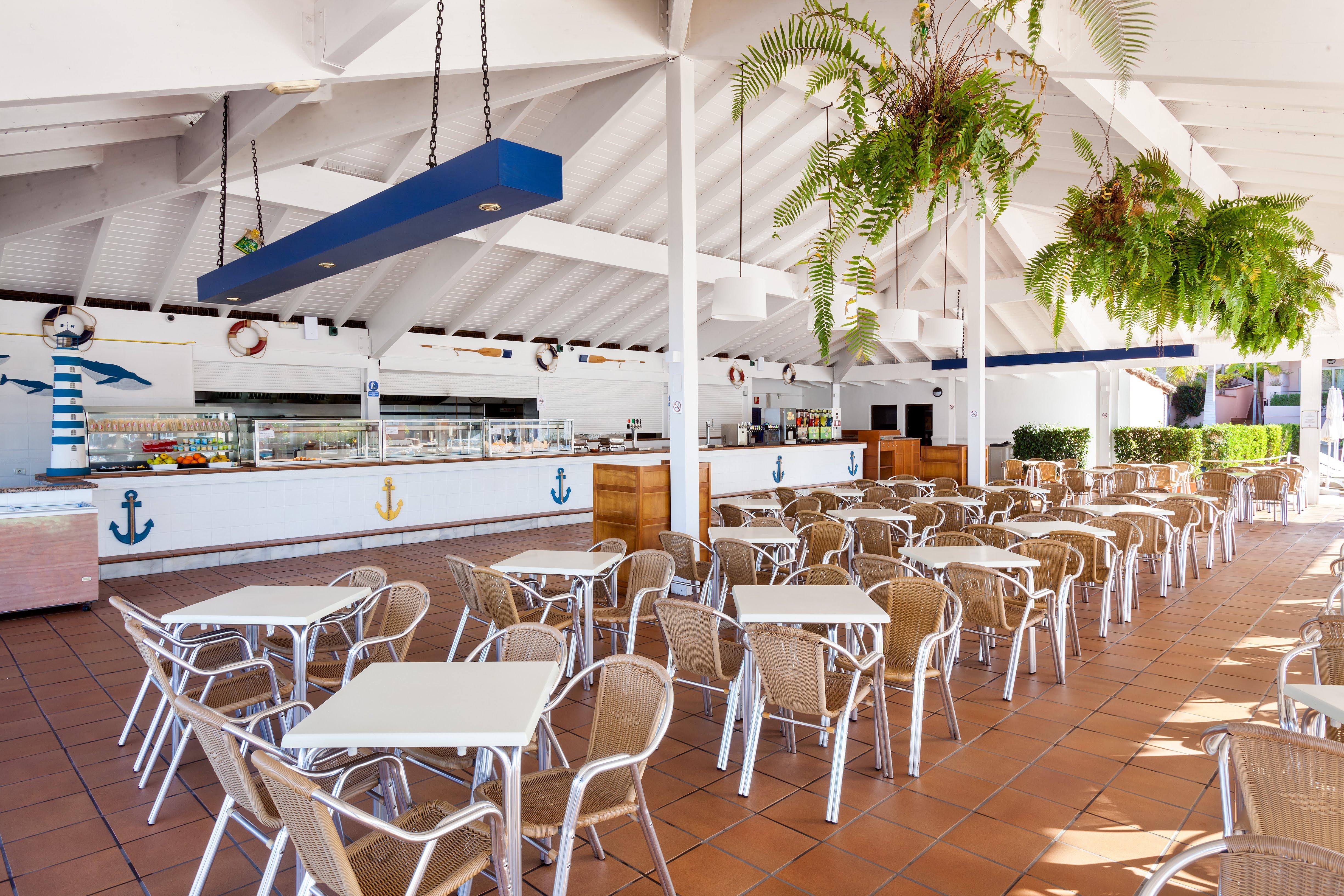 Landmar Costa Los Gigantes Family Resort Puerto de Santiago  Buitenkant foto